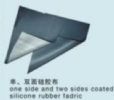 Silicone Rubber Cloth